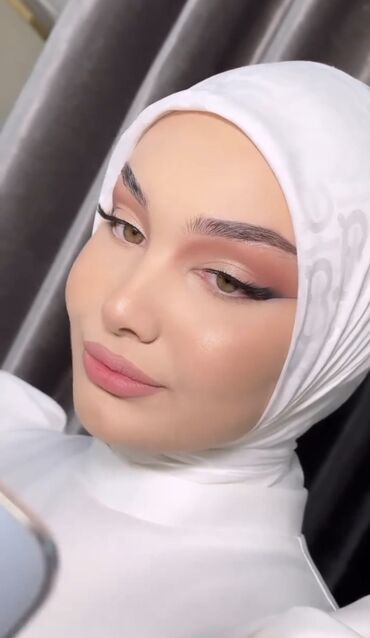 Макияж: Вечерний, Дневной, Свадебный, С выездом на дом, Консультация, Сертифицированный визажист — 16