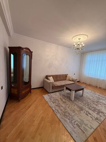 Yeni tikili: 2 otaqlı, Yeni tikili, 47 kv. m — 5