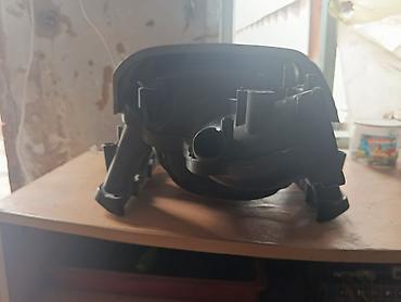 Коллекторы: Коллектор Audi Б/у, Оригинал — 9