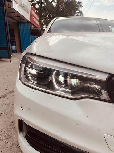project gr: Услуга: доработка и тюнинг оптики BMW - Профессиональная переделка — 9