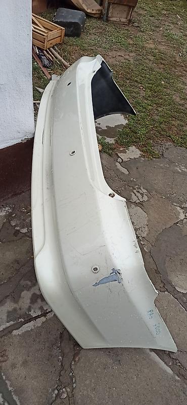 Honda, Б/у