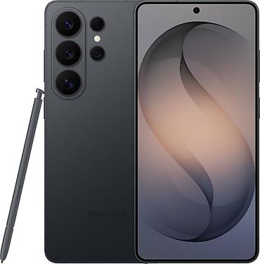 nba 2k25: Samsung Galaxy S26 Ultra, Новый, 256 ГБ, цвет - Черный, 2 SIM — 2