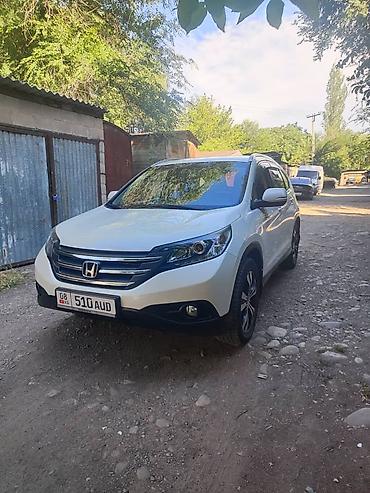 хонда rf3: Honda CR-V: 2014 г., 0.2 л, Автомат, Бензин, Кроссовер — 1