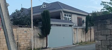xacmazda kiraye evler ayliq: 7 комнат, 200 м², Нет кредита, Свежий ремонт