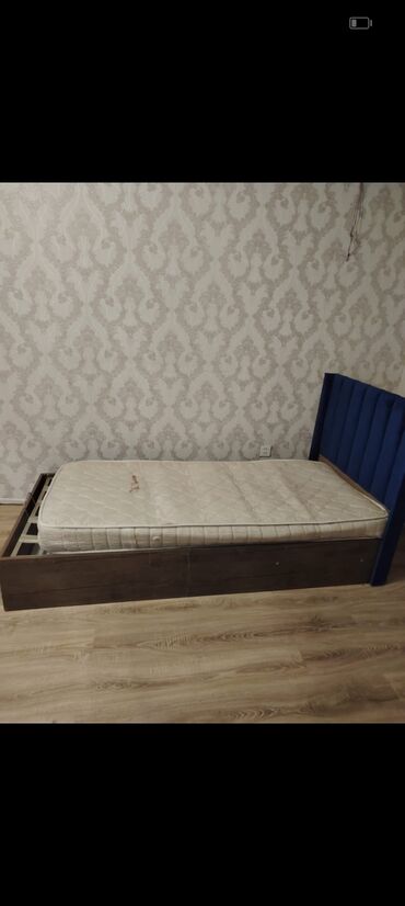 Çarpayılar: İşlənmiş, Təknəfərlik çarpayı, Bazalı, Matras ilə