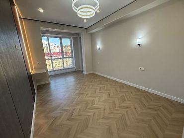 Продажа квартир: 3 комнаты, 103 м², Элитка, 10 этаж, Дизайнерский ремонт — 6