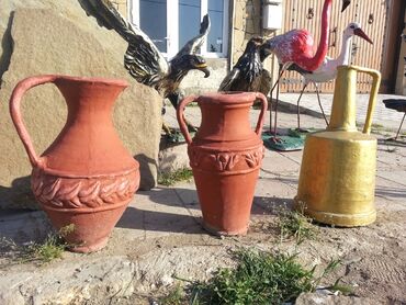 Digər tikinti xidmətləri: Dekorativ suvaq| Selale ve hovuz Əlaqə düyməsini basaraq Instagram — 19