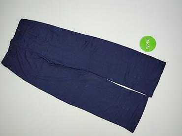 sarol jeans: Spodnie materiałowe damskie, rozmiar S — 3