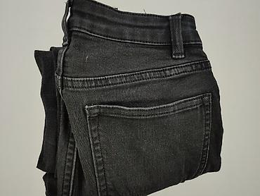 secound hand: H&M, Jeansy damskie, rozmiar 2XS — 7