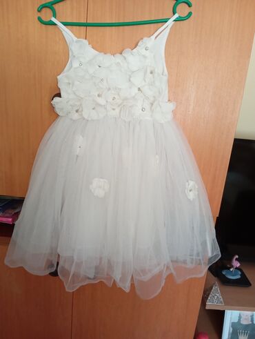 novogodisnje odelo za bebe: H&M, Mini, Sleeveless, 128-134