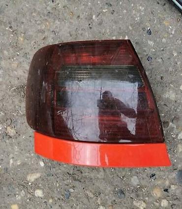 pezo 1: STOP SVETLO LEVO B5 ZA AUDI A4 — 1