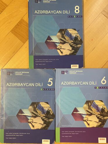 8 ci sinif azerbaycan dili testleri cavablari: Azərbaycan dili DİM 5,6,8 sinif testi. 1-dən çox məhsul alındığında
