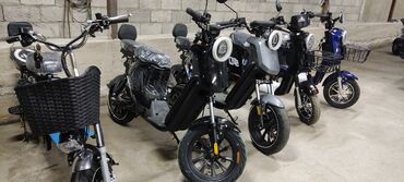 Мотоциклы: Спортбайк LIFAN, 100 куб. см, Электро, Взрослый, Новый