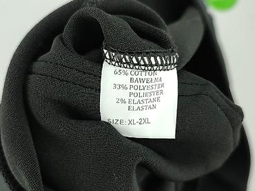 getry janina: Spodnie materiałowe damskie, rozmiar 2XL — 4