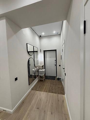 Продажа квартир: 3 комнаты, 85 м², Технопарк 13 этаж, Дизайнерский ремонт — 14
