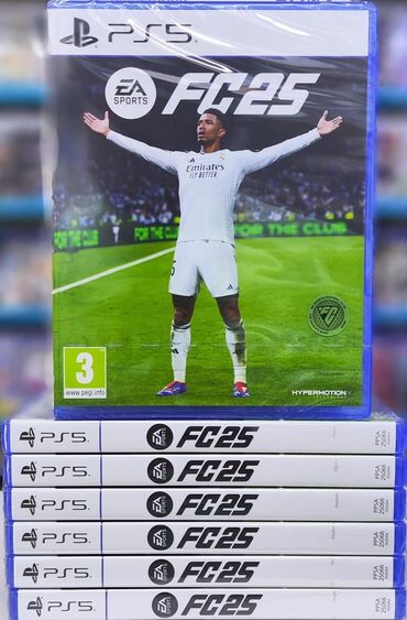 диски для playstation 4: Fc25
Fc24
Футбол 
fifa
игры на ps
ps игры