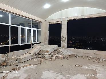 Beton işləri: Beton kəsmə xidməti - Divar, döşəmə və tavanlarda dəqiq və səliqəli — 14