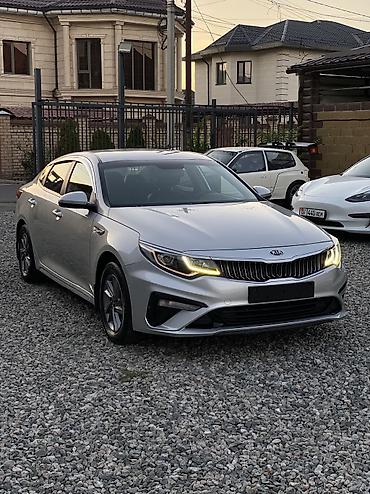киа к5 матор: Kia K5: 2020 г., 2 л, Автомат, Газ, Седан — 3