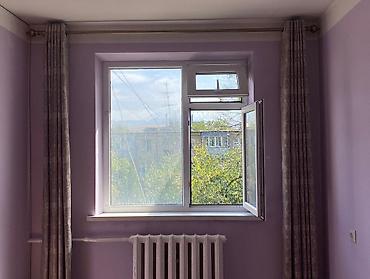 продаю квартиру 104 серия: 2 комнаты, 43 м², 10 мкр 104 серия, 4 этаж, Свежий ремонт — 3
