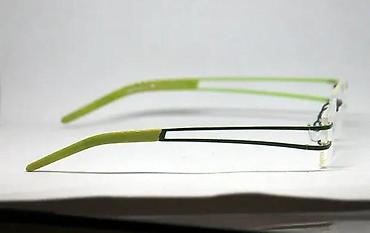 Naočare: Humphreys by Eschenbach diptrijski okvir za naočare ORIGINAL — 3