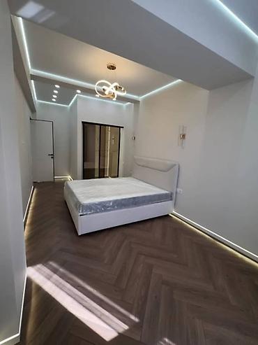 Продажа квартир: 3 комнаты, 105 м², Южная Магистраль Элитка, 10 этаж, Дизайнерский ремонт — 5