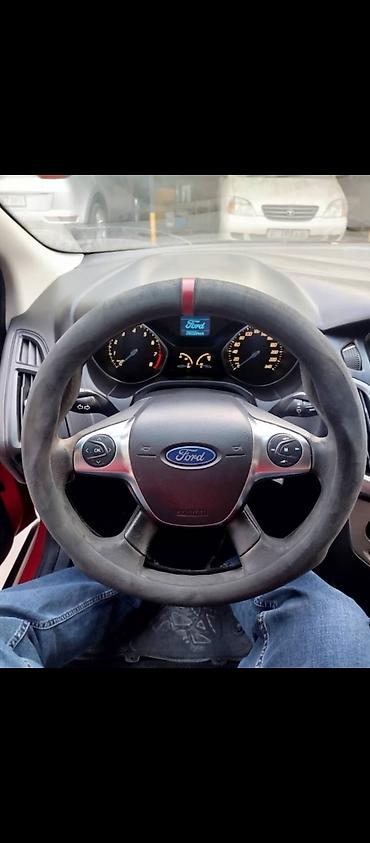 range rover 2012: Ford Mondeo: 2012 г., Робот, Бензин, Универсал — 8