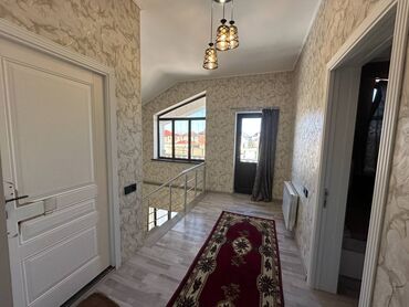 Günlük kirayə evlər: 140 kv. m, 4 otaqlı, Kanalizasiya, Kombi, Qaz -da lalafo.az — 8 Günlük kirayə evlər: 140 kv. m, 4 otaqlı, Kanalizasiya, Kombi, Qaz — 8