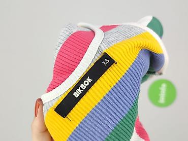 farbowane bluzki: Bik Bok, Top damski, rozmiar XS — 4