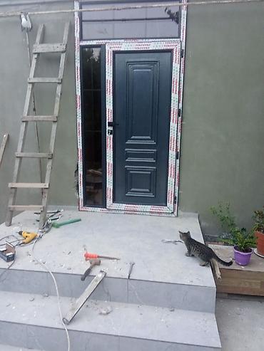 plastik qapi pencere profilleri: PVC pəncərə çərçivələri – ADOPEN və KL@SWIN profilləri Məhsul — 2