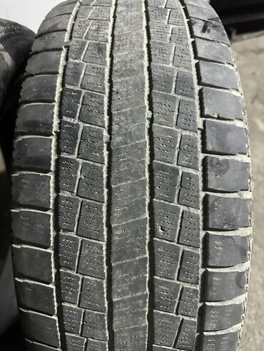 диска для камри: Шины 215 / 60 / R 17, Зима, Б/у, Пара, Легковые, Goform