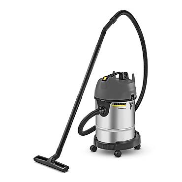 Строительные пылесосы: Пылесос Karcher NT 20/1 Plus новые в наличии Бишкек доставка по КР — 21
