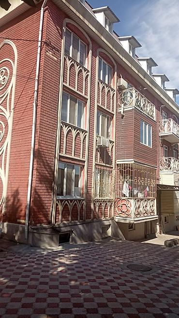 1 комната, 35 м², Индивидуалка, 2 этаж