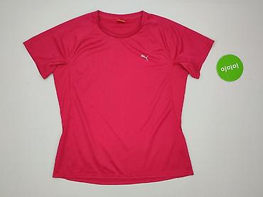 sweter puma: Puma, T-shirt damski, rozmiar L — 2