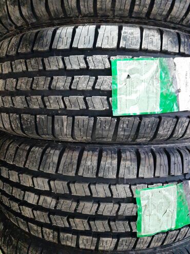 Шины: Шины, 31×10.50R15 4шт. Новый качество отличное