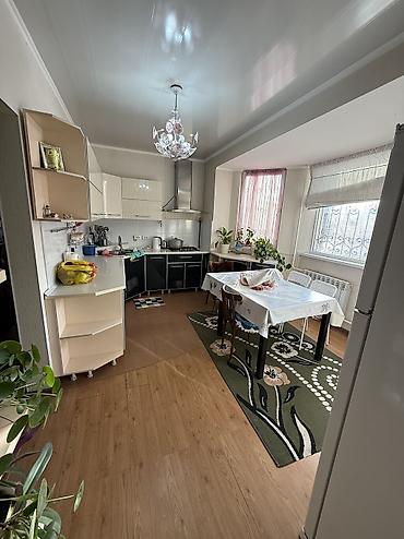 Долгосрочная аренда домов: 320 м², 10 комнат, Бронированные двери, Кондиционер, Подвал, погреб — 3