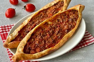 Aşpazlar: Pizza ustası, Kişi, 30 yaş, 5 ildən artıq təcrübə — 5