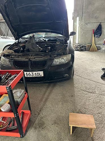 СТО, ремонт транспорта: Компьютерная диагностика, Замена масел, жидкостей, Плановое техобслуживание, с выездом — 11