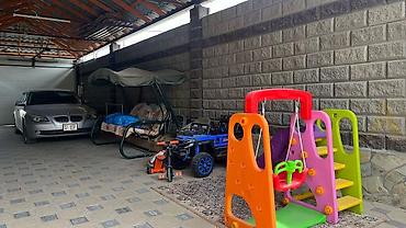 Продажа домов: Дом, 180 м², 6 комнат, Агентство недвижимости, Косметический ремонт — 10