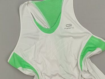spodnie biegowe decathlon: Kalenji, Tank top for men, size XL