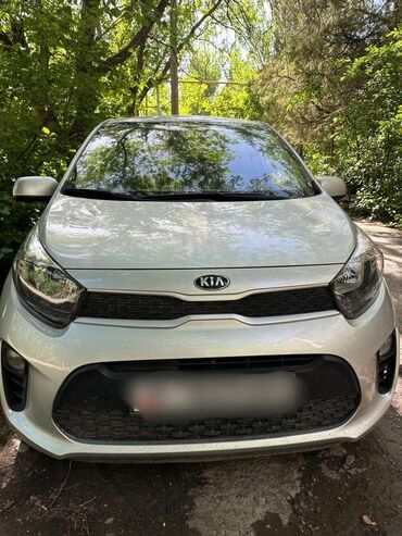 разбор авто: Продаю KIA morning, год 2019, объем 1, бензин, коробка автомат