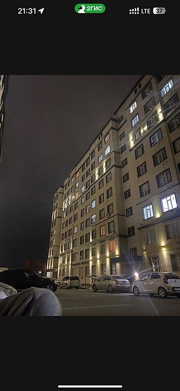 Сдаю 1 комнатную квартиру 7/9 в элитном новом доме с ремонтом с