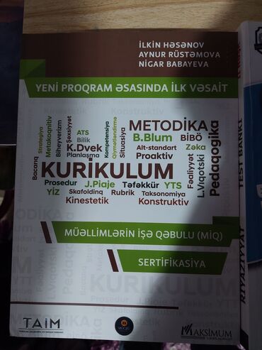 taim kurikulum kitabı pdf 2021 yukle: Miq Kurikulum 2021