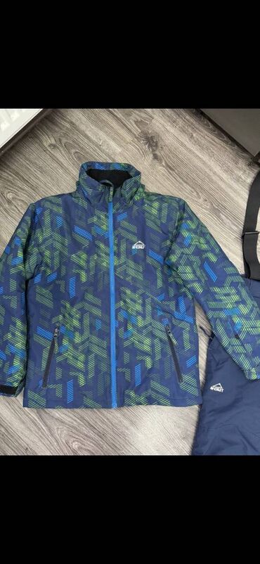 Ski jakne: Mckinley — 4