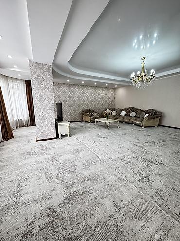 Продажа квартир: 3 комнаты, 187 м², Золотой квадрат Элитка, 3 этаж, Евроремонт — 10