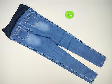 baloon jeans: Jeansy damskie, rozmiar M — 3