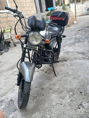 disk ve tekerler type 0 per page 100: Tufan - M50, 50 см3