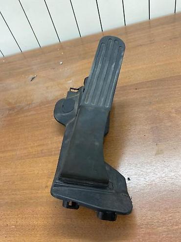 rezervoar: PAPUCICA GASA ZA VOLKSWAGEN GOLF 6 - 6PV00874530 | Papucica gasa za — 1