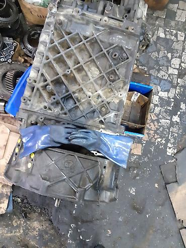 Запчасти для спецтехники: Механическая коробка передач ZF Ecosplit 16S221 Характеристики по — 5