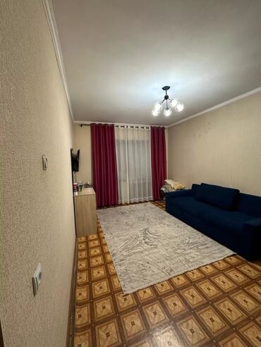 Продажа квартир: 1 комната, 40 м², 106 серия, 2 этаж, Косметический ремонт