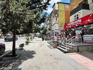 kiraye gence: Memar Əcəmi metrosuna yaxın, əsas yolda, Əcəmi Mall-un yanında, ümumi — 2